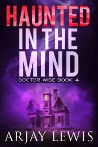 在飛比找博客來優惠-Haunted In The Mind: Doctor Wi