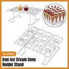 Cooling Rack Mesh Baking Tray Steel Kitchen Oven Tool Cake Bread Drying Display