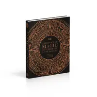在飛比找蝦皮購物優惠-DK A History of Magic, Witchcr