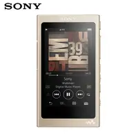 在飛比找PChome24h購物優惠-SONY NW-A47 觸控藍牙 A40系列數位隨身聽 64