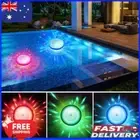 Floating Pool Light Swimming Pool Lamp for Wedding Party Decor