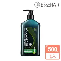 在飛比找momo購物網優惠-【ESSEHAIR易生絲】原汁森眉草洗髮精500ml