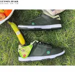 【日韓連線】NIKE DUNK LOW “AVOCADO” 牛油果 墨綠 刮刮樂 防滑休閑男女鞋 DM7606-300