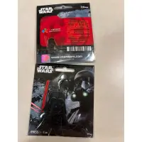 在飛比找蝦皮購物優惠-【全新現貨未拆封】星際大戰STAR WARS 黑武士Q版 造