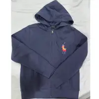 在飛比找蝦皮購物優惠-全新正品現貨RL POLO Ralph Lauren 深藍大