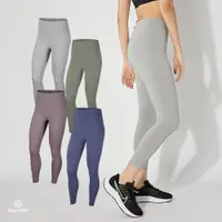 在飛比找蝦皮商城優惠-Nike Yoga Luxe 7/8女 藕紫 藍紫 灰高腰 