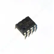 93C86W6 16 Kbit MICROWIRE serial access EEPROM by STMicroelectronics