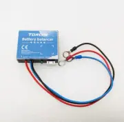 4A Battery Equalizer Battery voltage Balancer 10-15V DC F24V 36V 48V lithium bat