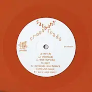Salbany - Crossroads (12")