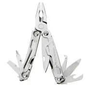 Leatherman YL832130 - REV Multitool with No Sheath - 14 Tools