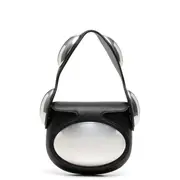 [Alexander Wang] Dome 光滑牛皮迷你包