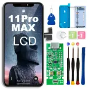 For iPhone 11 Pro Max Premium LCD Display Touch Screen Replacement Digitizer