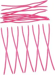 DONFAMDS Silicone Hair Perm Rods Pack Women's Curlers Easy to Use Essential for Styling Short Long Hair