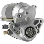 Starter Motor 12V 9 Teeth for Lexus Toyota GS400 GS430 GX470 LS400 SC400