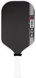 JOOLA Tyson McGuffin Magnus Pro IV 16mm Pickleball Paddle - Elongated Shape for Power & Reach - Propulsion Core Increases Spin & Control - UPA-A Certified - NFC Chip Enabled.