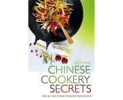 Chinese Cookery Secrets
