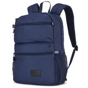 High Sierra Everclass 15.6" Laptop Backpack - True Navy