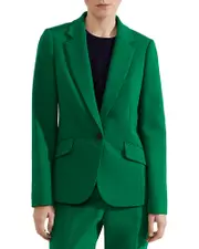 Hobbs London Suki Single Breasted Jacket