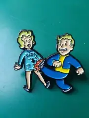 vault boy fallout magnet