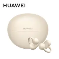 在飛比找松果購物優惠-預購 HUAWEI 華為 FreeClip 無線耳夾式藍牙耳