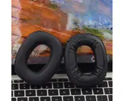 Soft Sponge Earpads Replacement for Headphone Youth Edition Headset Earpads Covers Audio Accessories - Gray