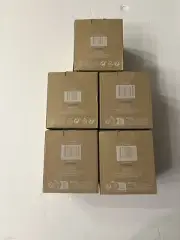 5 Nespresso Vertuo Mugs *PLEASE READ DESCRIPTION FOR TYPES*