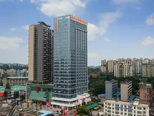 維也納酒店深圳龍崗下水徑地鐵站店Vienna Hotel Shenzhen Longgang Xiashuijing Subway Station Branch