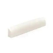 GraphTech PQ611600 TUSQ Acoustic Guitar Nut, Slotted, 1-11/16-Inch Length
