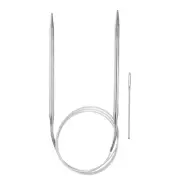 39.37" Circular Knitting Needles US 8/5.0mm Needles 5.51" Short