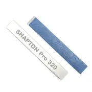 Japanese Knife Sharpening Stone Shapton Pro 6"х1" (Kuromaku) JIS Grit:320