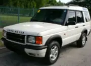 LAND ROVER CHAWTON WHITE LRC 603 / NAL 2K DIRECT GLOSS PAINT - HIGH QUALITY