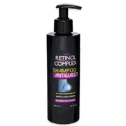 [Retinol complex] Keratin complex anti-yellow shampoo 300 ml