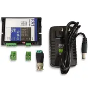 For LOTO PA1 Power Amplifier Module