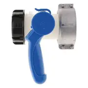 Container Drainage IBC Outlet Tap IBC Tank Fittings Easy-open Functionality