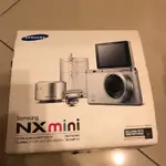 SAMSUNG NX MINI