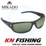 MIKADO 7516 Polarized Sunglasses Green