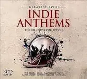 Indie Anthems / Various