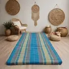 [MANGO TREES] King Single Foldable Mattress Kapok Filled Camping Mat