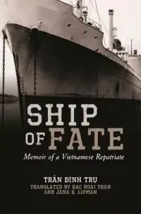 在飛比找博客來優惠-Ship of Fate: Memoir of a Viet