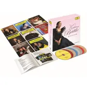 Kathleen Battle Edition (Boxset)