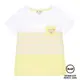 STEIFF德國精品童裝 - 黃色 短袖T恤衫