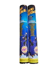 MULTICOLOR GLOW STICK x30pcs PARTIES