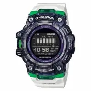 CASIO G-SHOCK G-SQUAD GBD-100SM-1A7JF Men's Watch Bluetooth New in Box