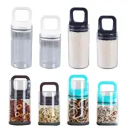 Vacuum Sealed Kitchen Storage Vacuum Seal Container for Coffee Bean