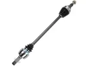 For 2007-2009 Pontiac Solstice Axle Assembly Rear Right Autopart Premium 77642JS