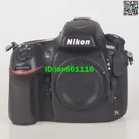 在飛比找露天拍賣優惠-Nikon尼康D800E全畫幅專業級數碼單反照相機 鎂合金機