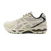 在飛比找樂天市場購物網優惠-Asics GEL-Kayano 14 奶油白 復古 休閒 