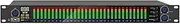31-Band Stereo Graphic EQ, 1-channel Graphic Equalizer with Customize 10 Preset Results and Automatic Noise Reduction, Independent Signal Conditioning and PC Debugging, for Recording Studio