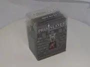 Pro Slayer Black Deck Protector Sleeves ULTRA PRO MTG Pokemon card sleeves