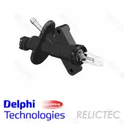 Clutch Master Cylinder Hydraulic Ford Jaguar:MONDEO III 3,X-TYPE C2S41449